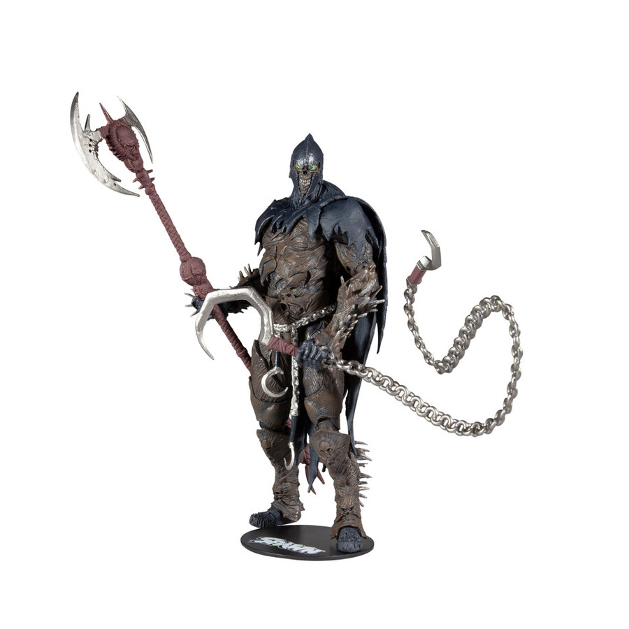 raven spawn spawn 7 figure