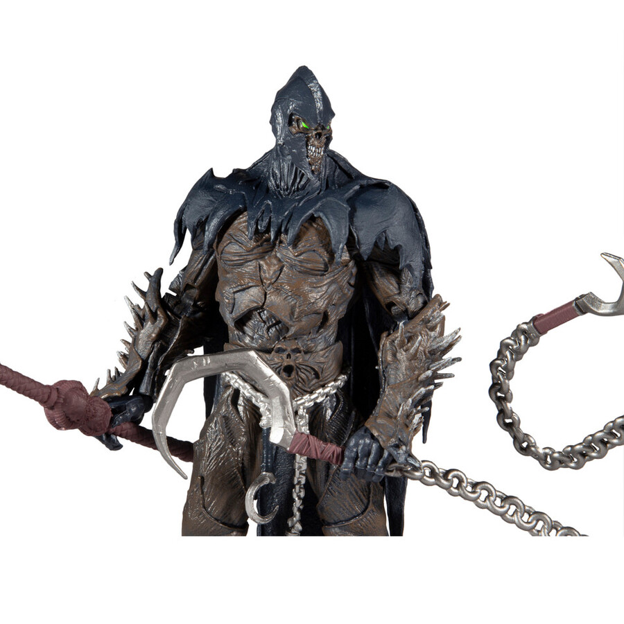 raven spawn spawn 7 figure