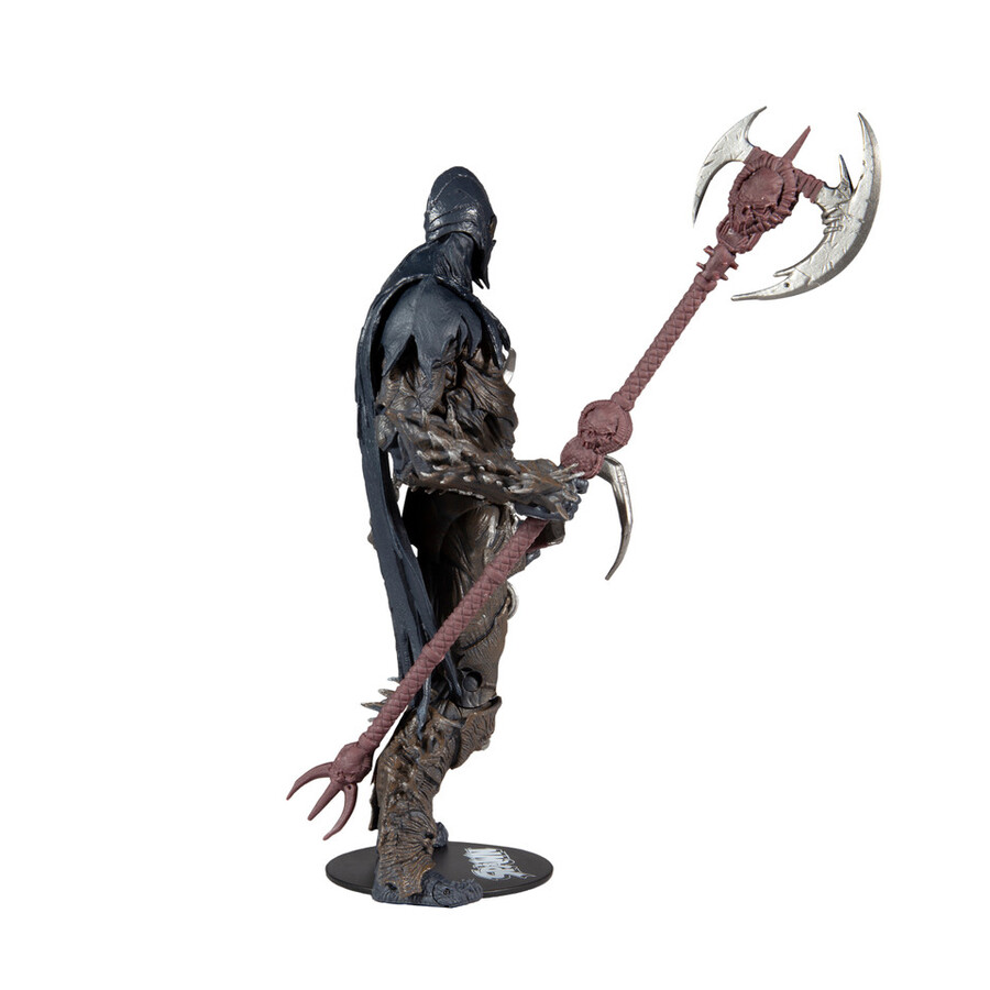 raven spawn spawn 7 figure