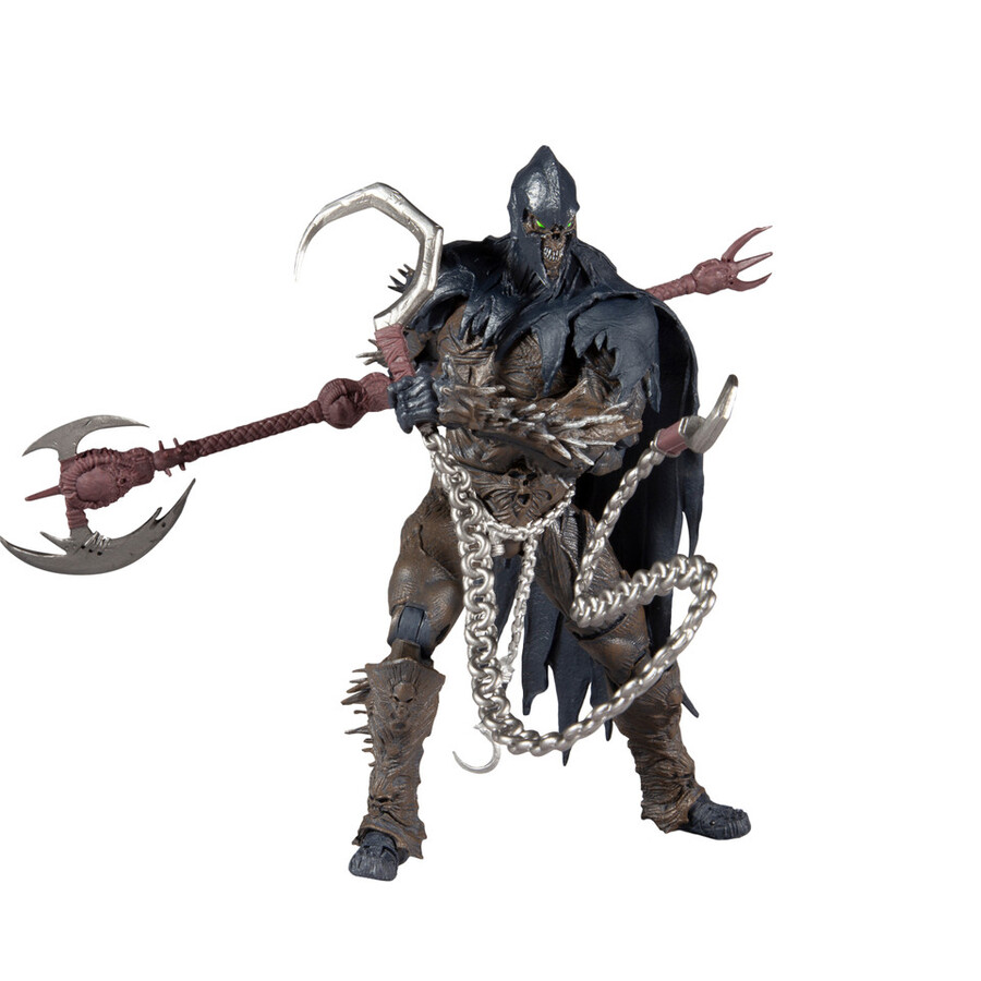raven spawn spawn 7 figure