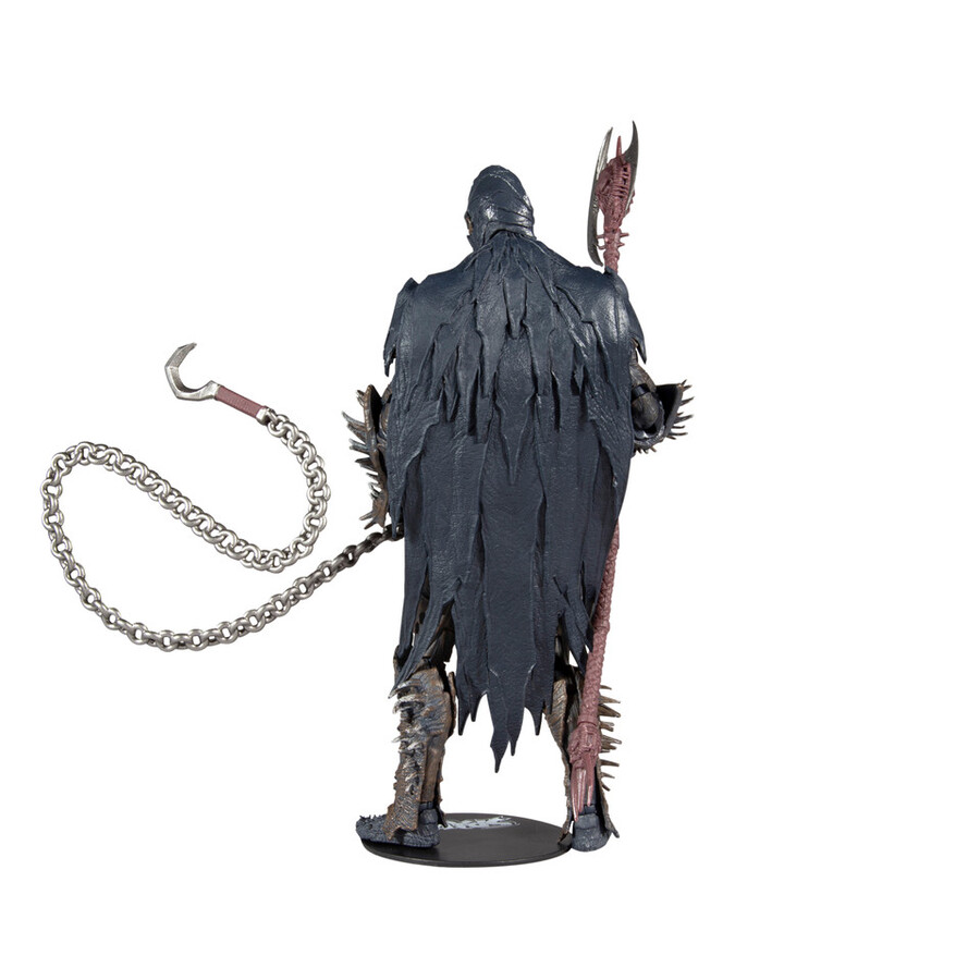 raven spawn spawn 7 figure