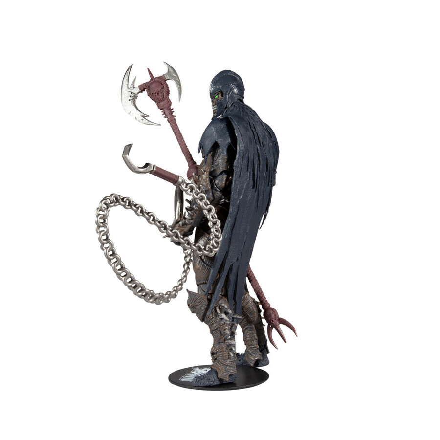 raven spawn spawn 7 figure