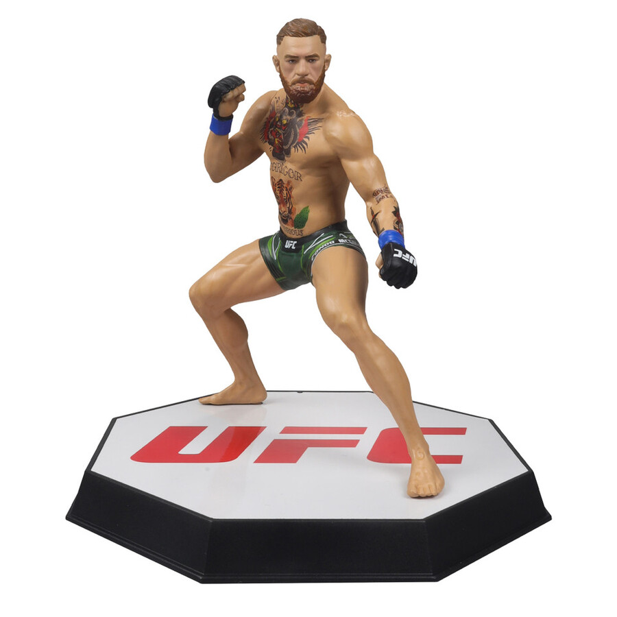 conor mcgregor ufc 7 figure mcfarlanes sportspicks w digital collectible