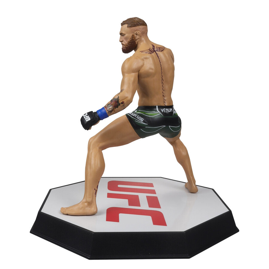 conor mcgregor ufc 7 figure mcfarlanes sportspicks w digital collectible