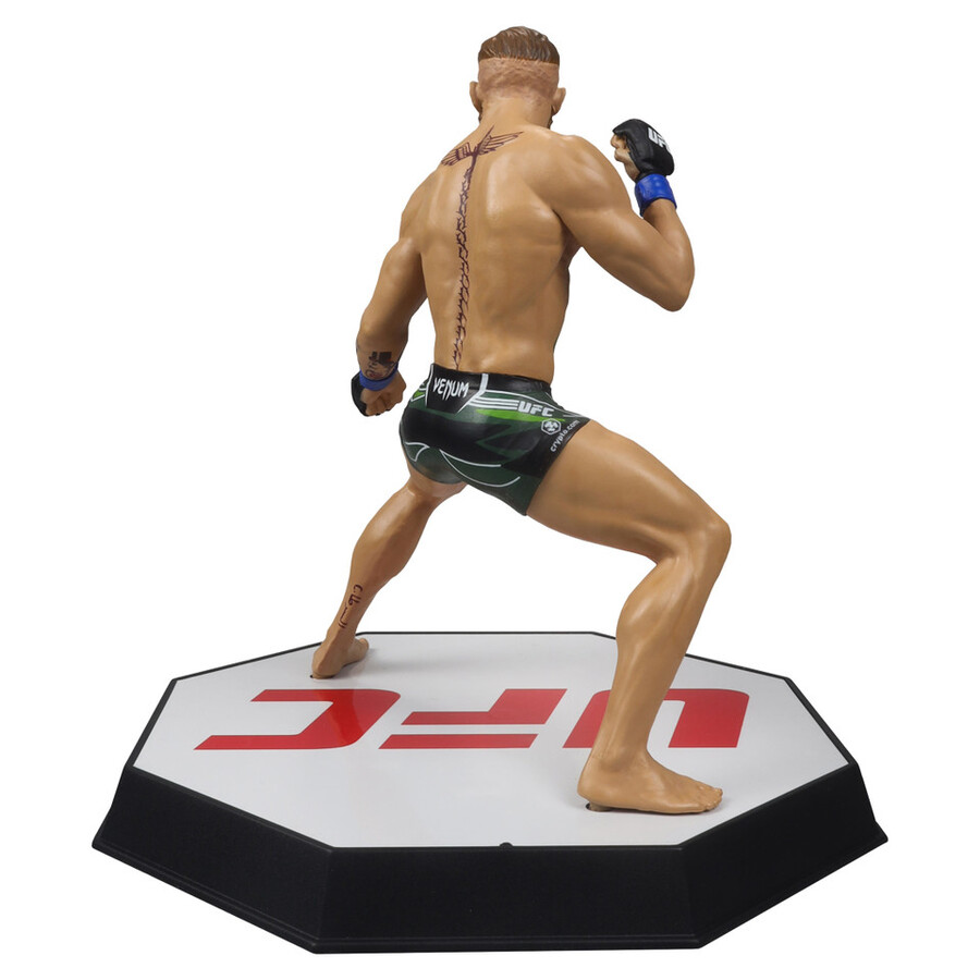 conor mcgregor ufc 7 figure mcfarlanes sportspicks w digital collectible