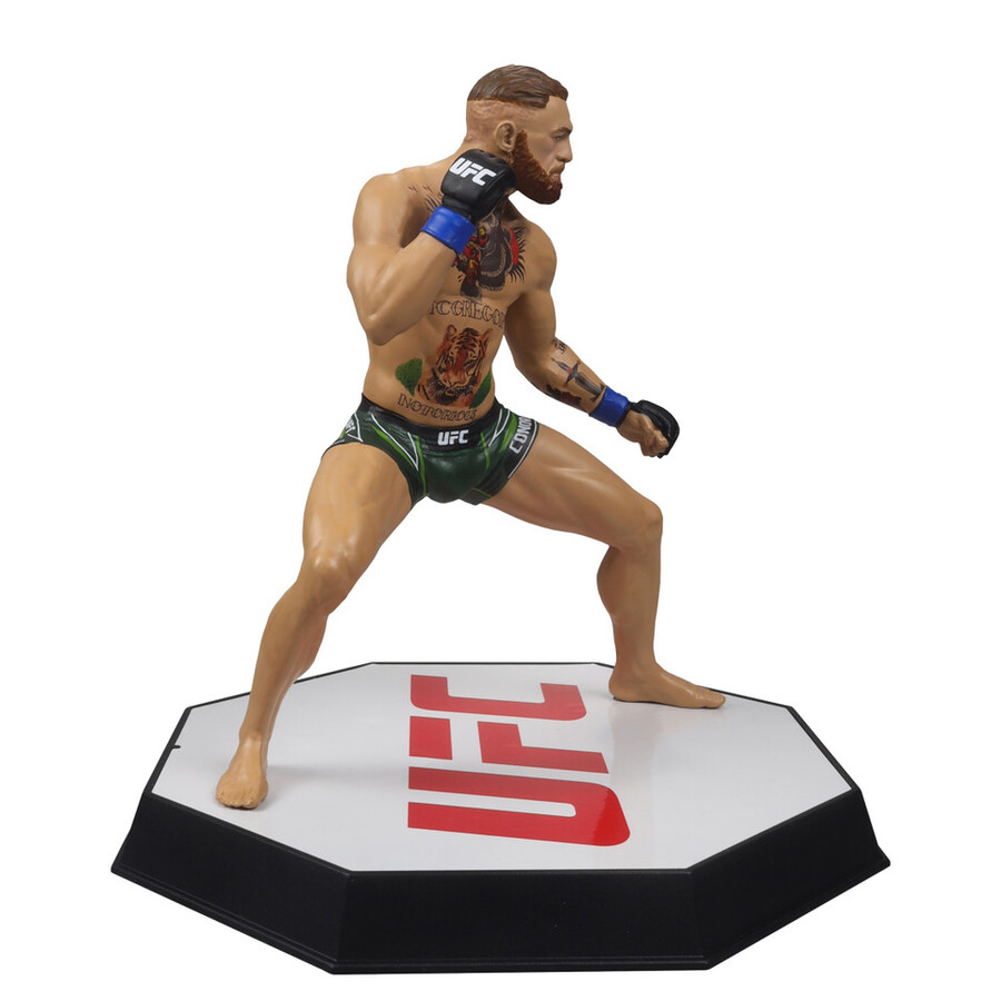 conor mcgregor ufc 7 figure mcfarlanes sportspicks w digital collectible