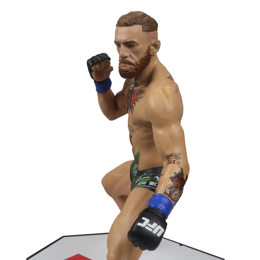 conor mcgregor ufc 7 figure mcfarlanes sportspicks w digital collectible