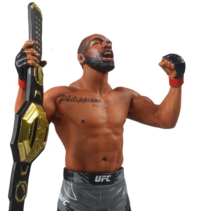 jon jones ufc 7 figure mcfarlanes sportspicks w digital collectible