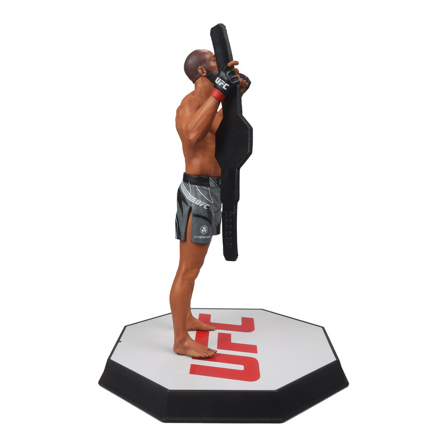 jon jones ufc 7 figure mcfarlanes sportspicks w digital collectible
