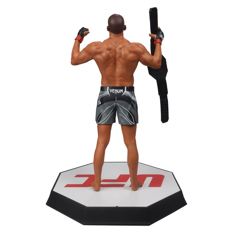 jon jones ufc 7 figure mcfarlanes sportspicks w digital collectible
