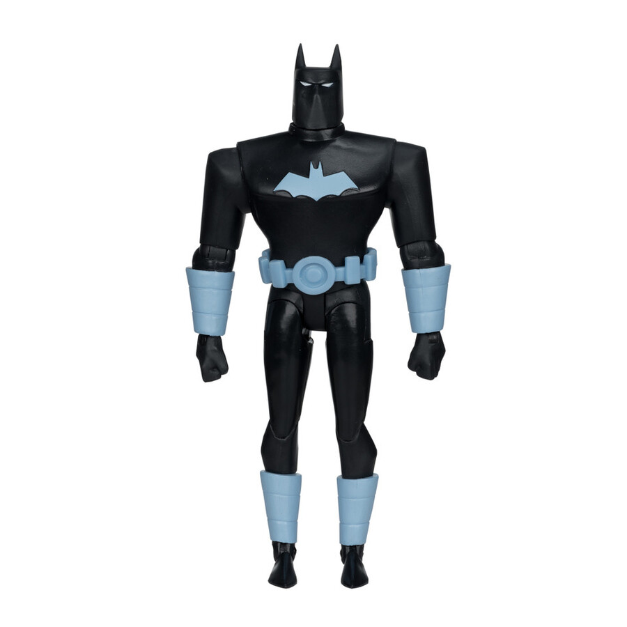 batman wanti-fire suit the new batman adventures 6 figure