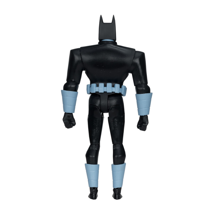 batman wanti-fire suit the new batman adventures 6 figure
