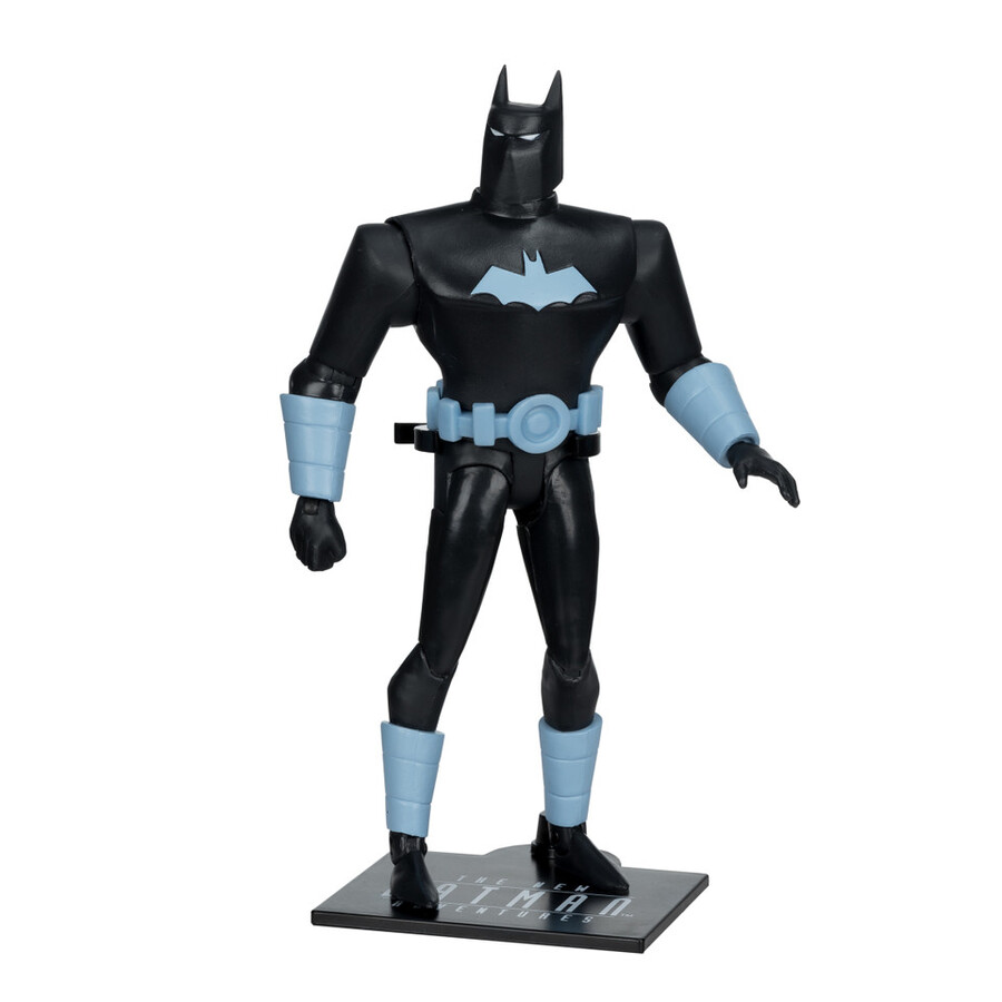 batman wanti-fire suit the new batman adventures 6 figure