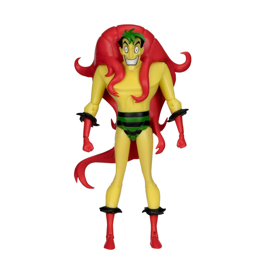 creeper the new batman adventures 6 figure