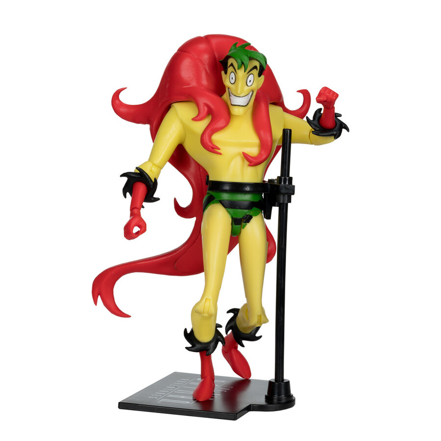creeper the new batman adventures 6 figure