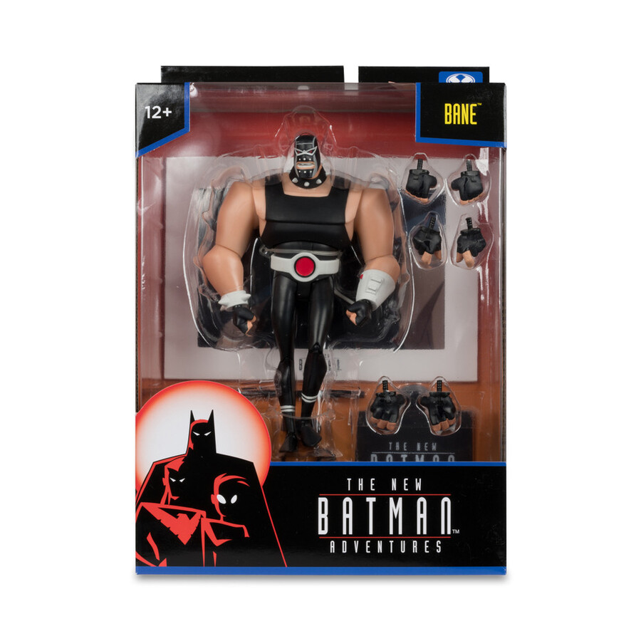 the new batman adventures bundle 4 wave 2 6 figures