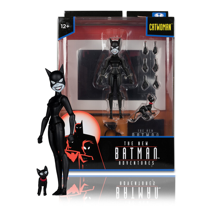 the new batman adventures bundle 4 wave 2 6 figures