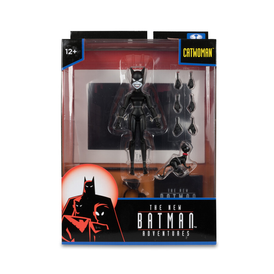 the new batman adventures bundle 4 wave 2 6 figures