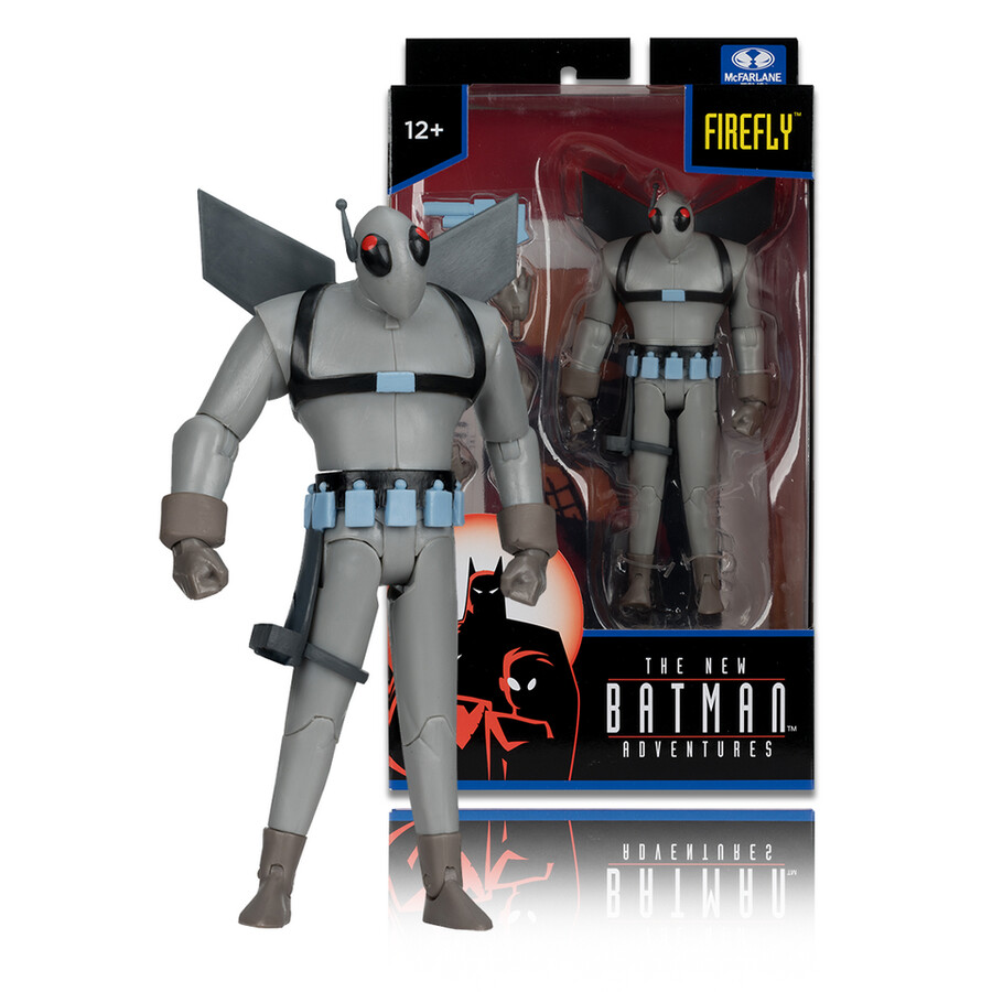 the new batman adventures bundle wave 3 3 6 figures