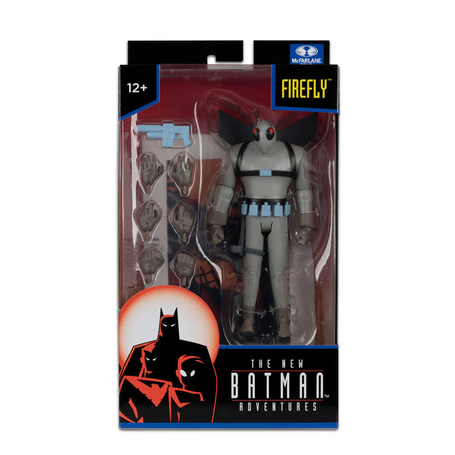 the new batman adventures bundle wave 3 3 6 figures
