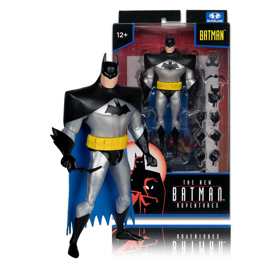 the new batman adventures bundle wave 5 3 6 figures