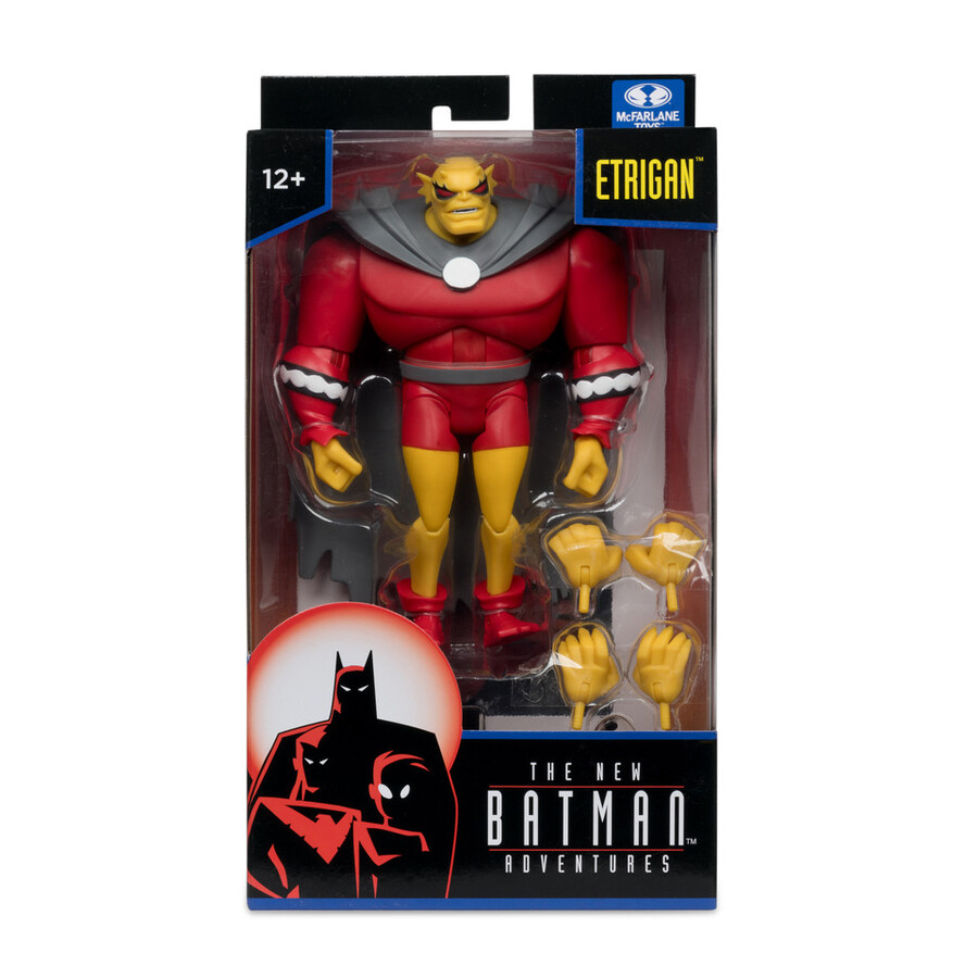 the new batman adventures bundle wave 5 3 6 figures