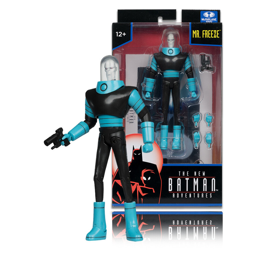 the new batman adventures bundle wave 5 3 6 figures