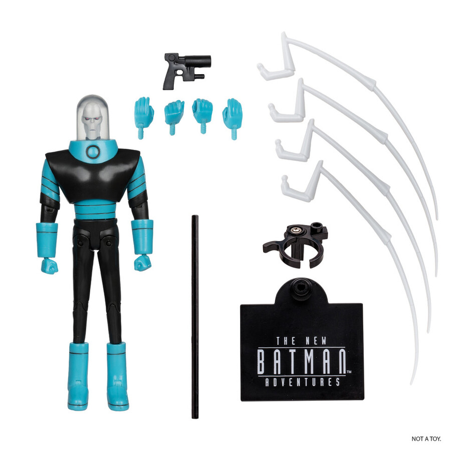 the new batman adventures bundle wave 5 3 6 figures