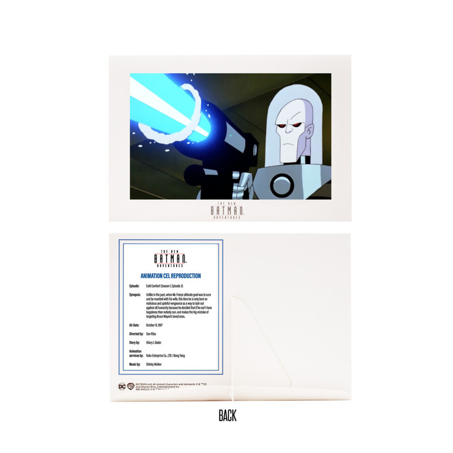 the new batman adventures bundle wave 5 3 6 figures