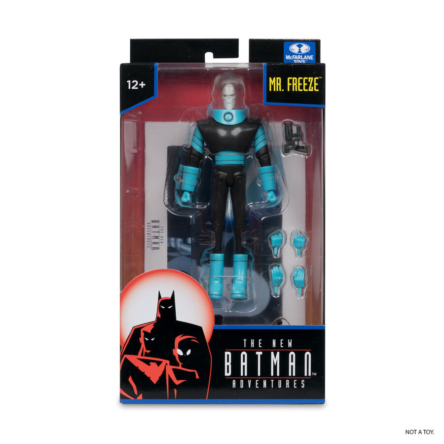 the new batman adventures bundle wave 5 3 6 figures