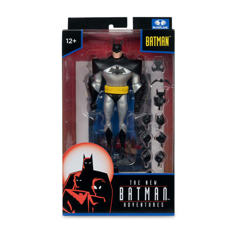 the new batman adventures bundle wave 5 3 6 figures