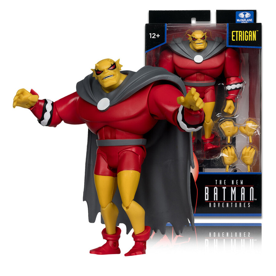 the new batman adventures bundle wave 5 3 6 figures