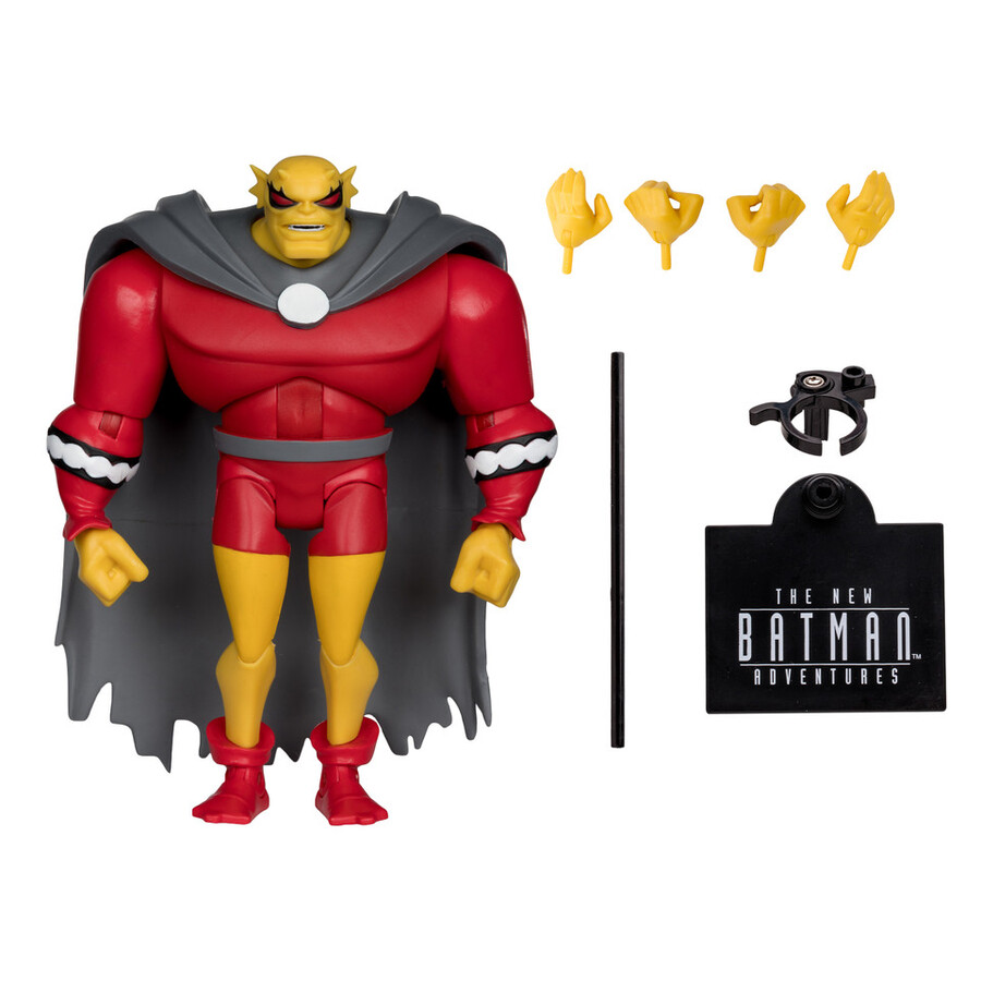 the new batman adventures bundle wave 5 3 6 figures