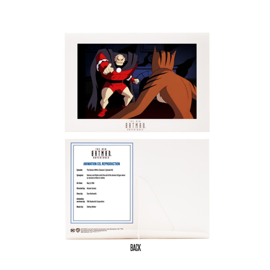 the new batman adventures bundle wave 5 3 6 figures