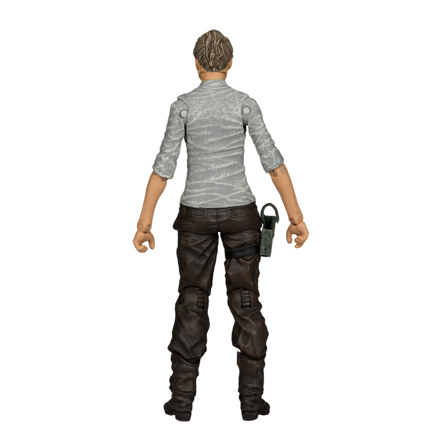 andrea the walking dead 5 figure