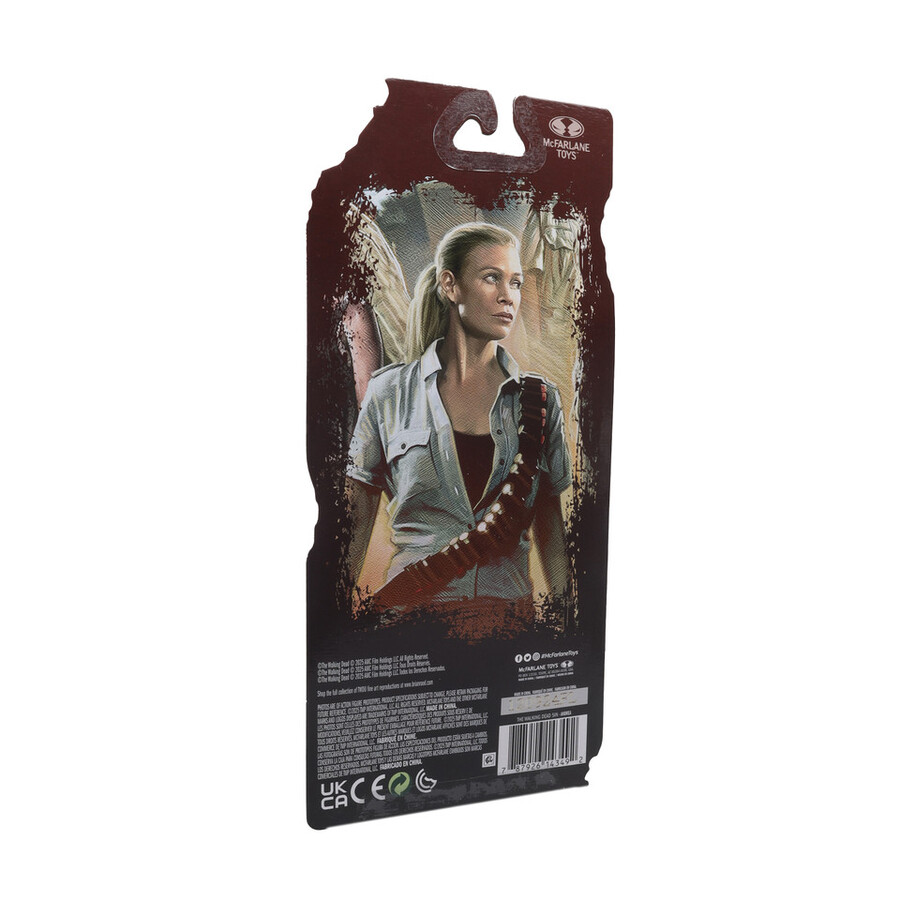 andrea the walking dead 5 figure