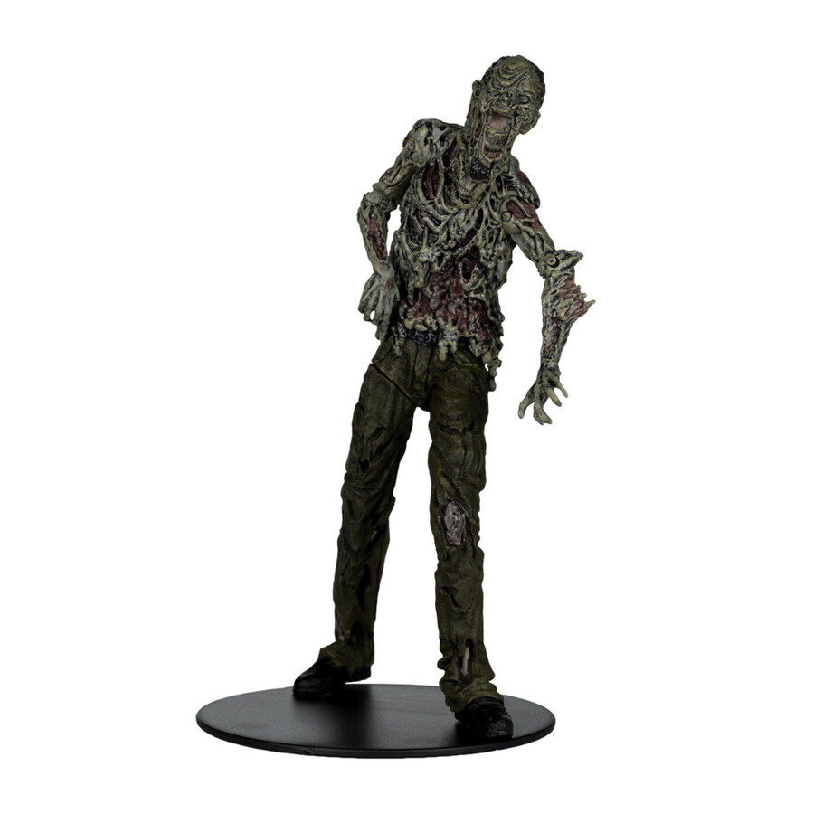 walkers the walking dead 5 4-pack figure