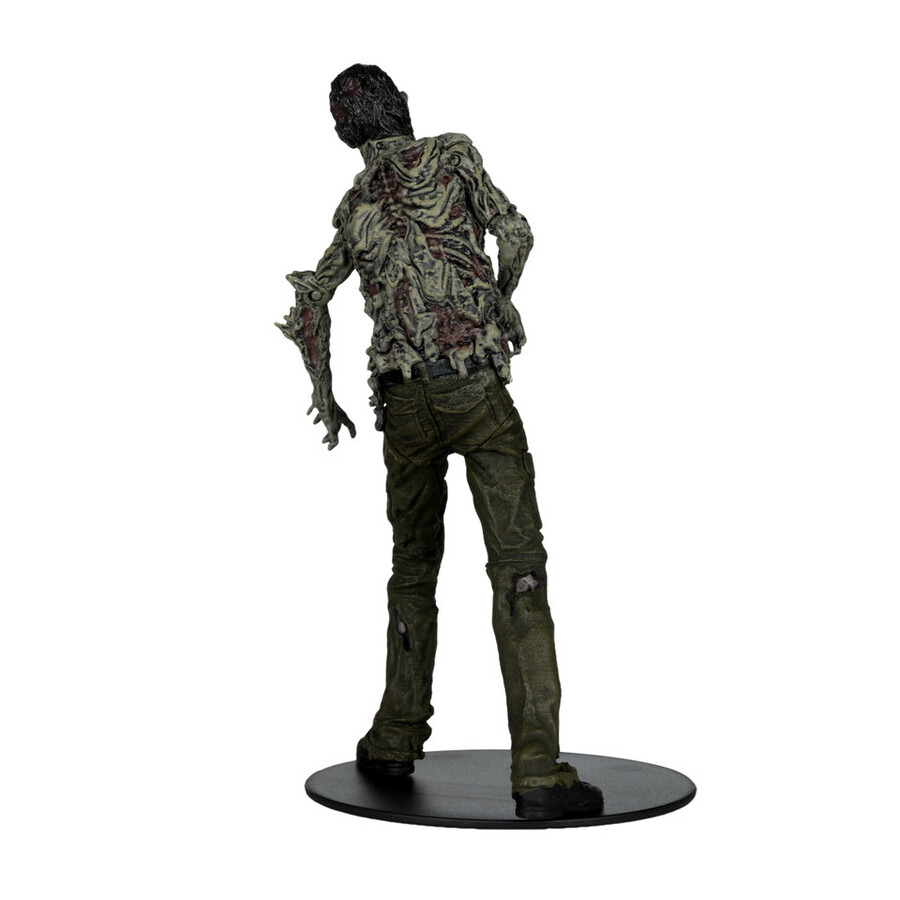 walkers the walking dead 5 4-pack figure
