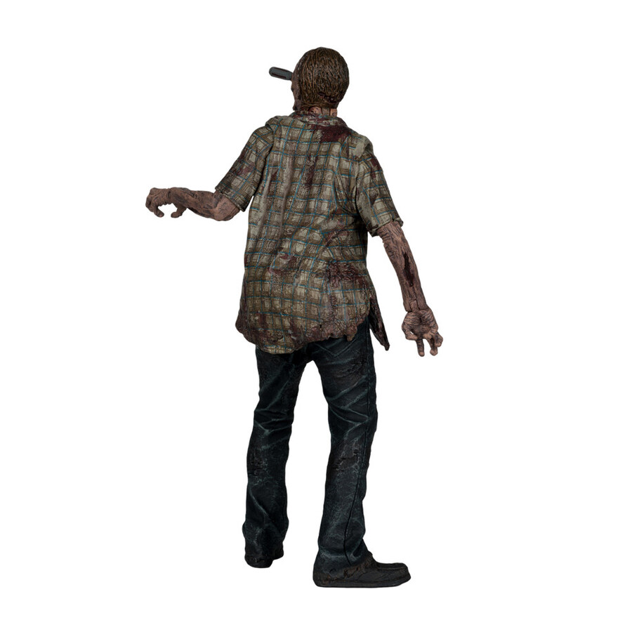walkers the walking dead 5 4-pack figure