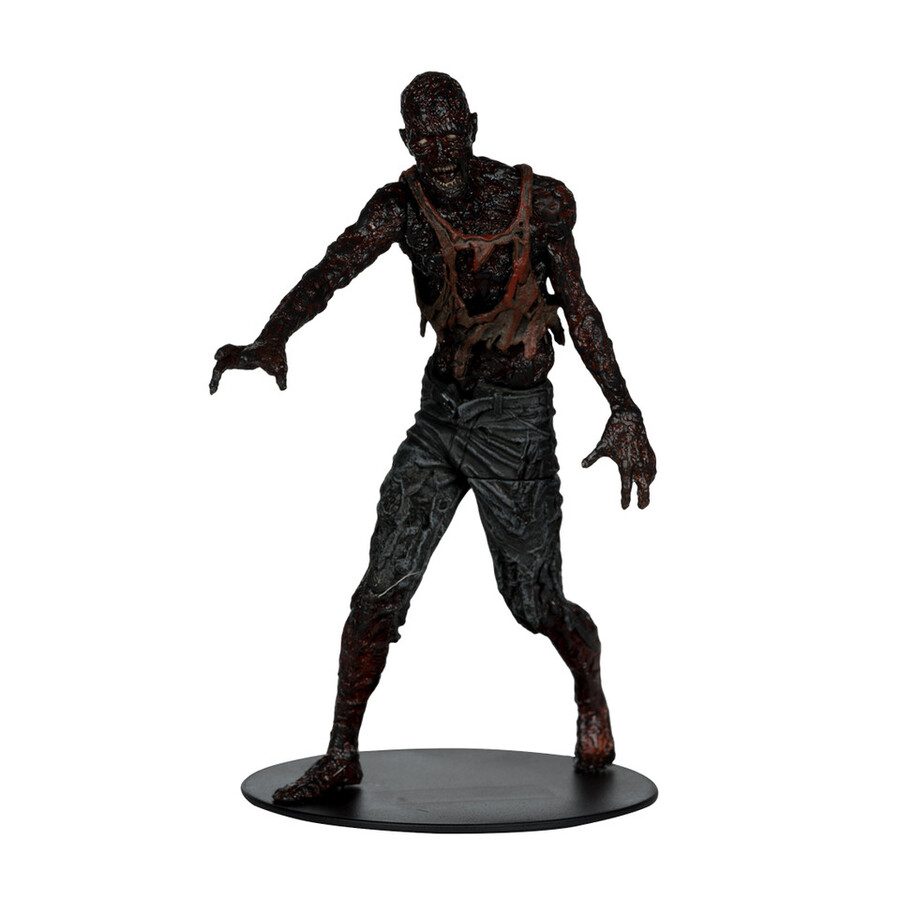 walkers the walking dead 5 4-pack figure