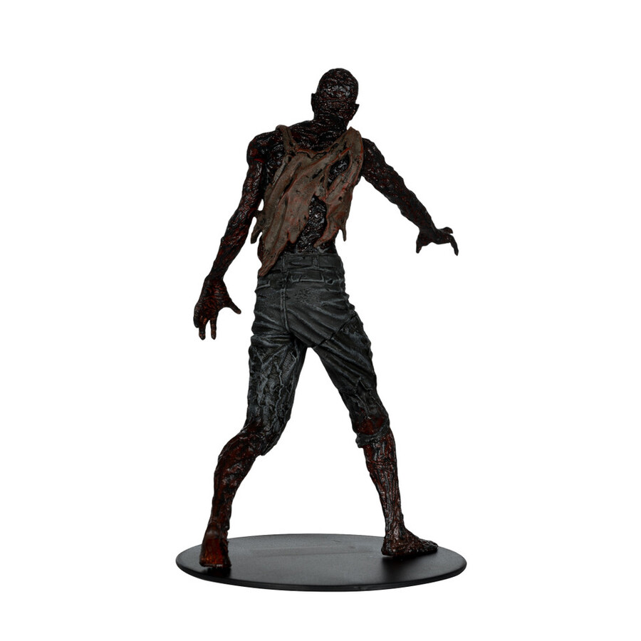 walkers the walking dead 5 4-pack figure