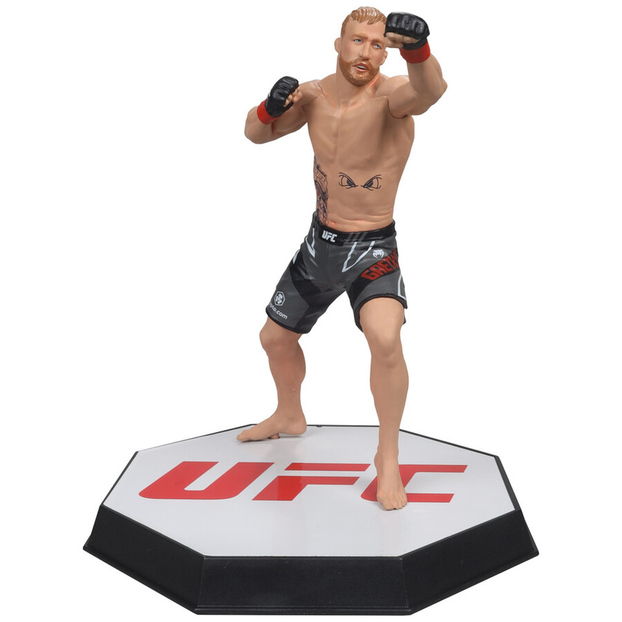 ufc legacy series bundle pimblett and gaethje 2 5-6 7 figures mcfarlanes sportspicks