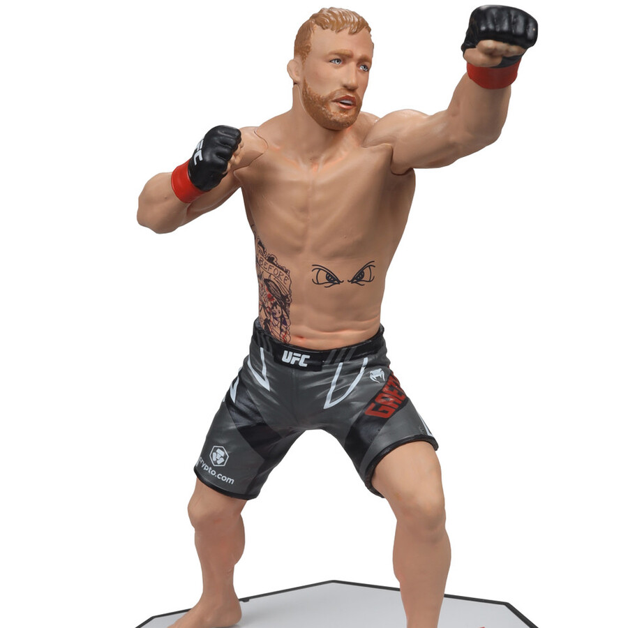 ufc legacy series bundle pimblett and gaethje 2 5-6 7 figures mcfarlanes sportspicks