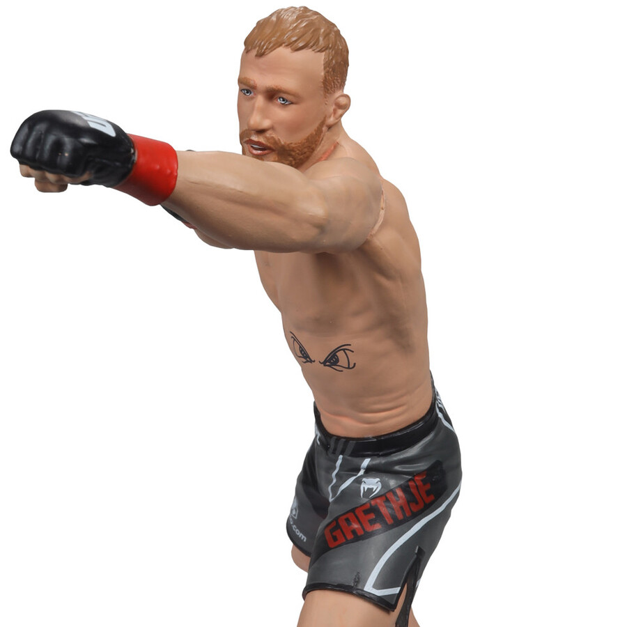 ufc legacy series bundle pimblett and gaethje 2 5-6 7 figures mcfarlanes sportspicks