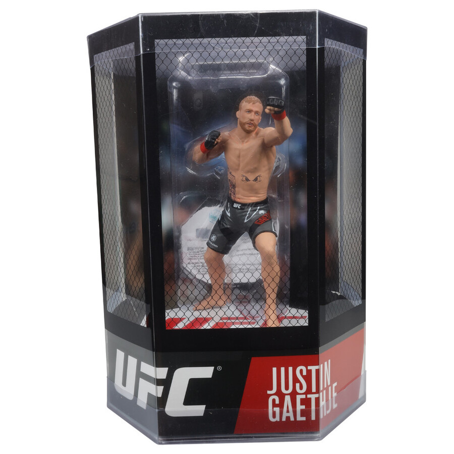 ufc legacy series bundle pimblett and gaethje 2 5-6 7 figures mcfarlanes sportspicks
