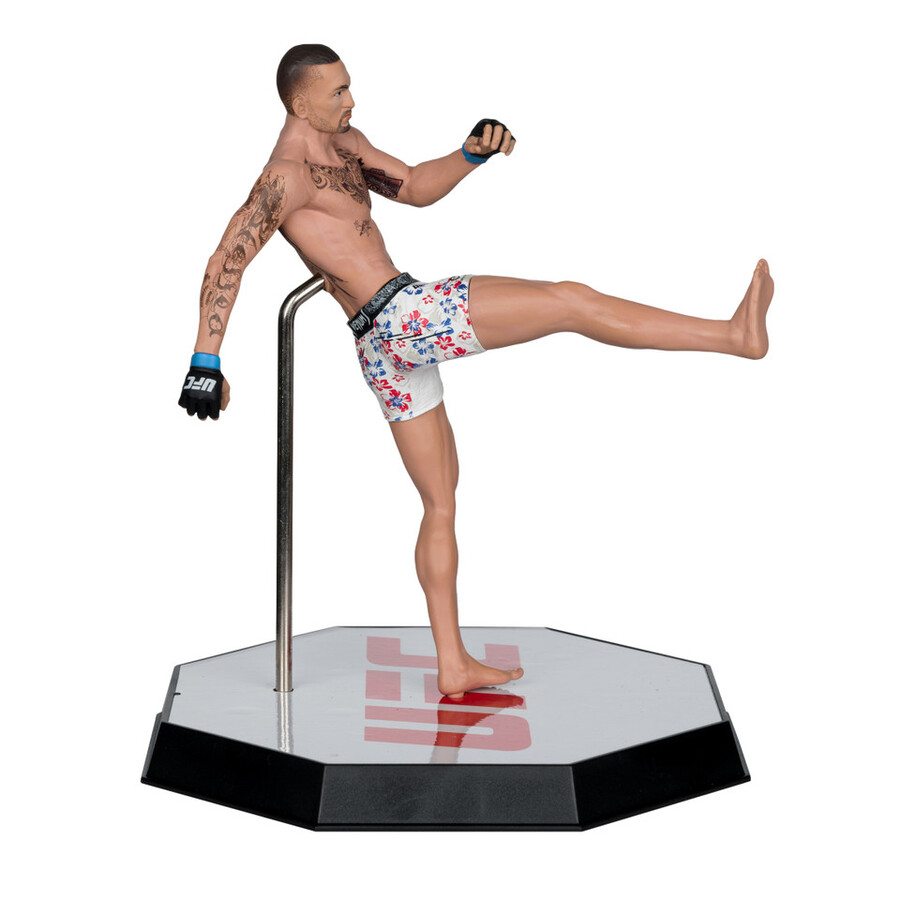 max holloway ufc 7 gold label figure mcfarlanes sportspicks wdigital collectible exclusive