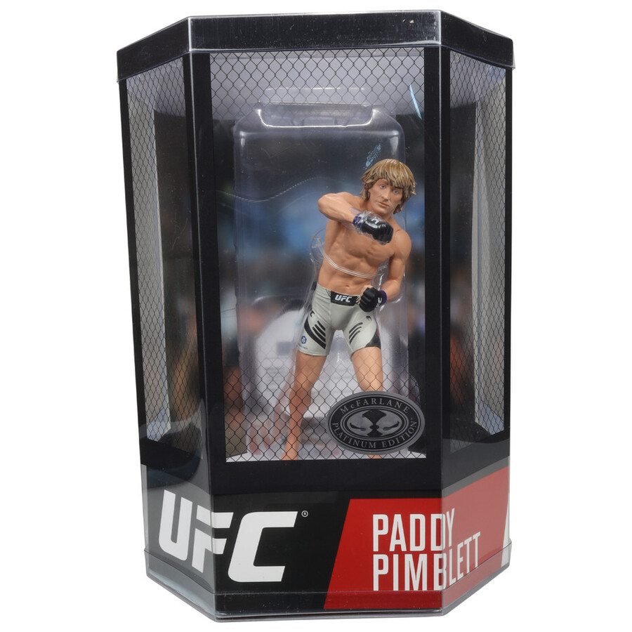 paddy pimblett ufc factory sealed case 6 wchase
