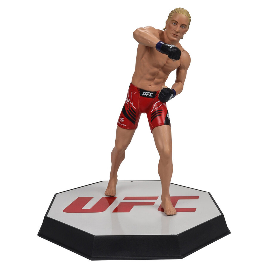 paddy pimblett ufc 7 figure mcfarlanes sportspicks