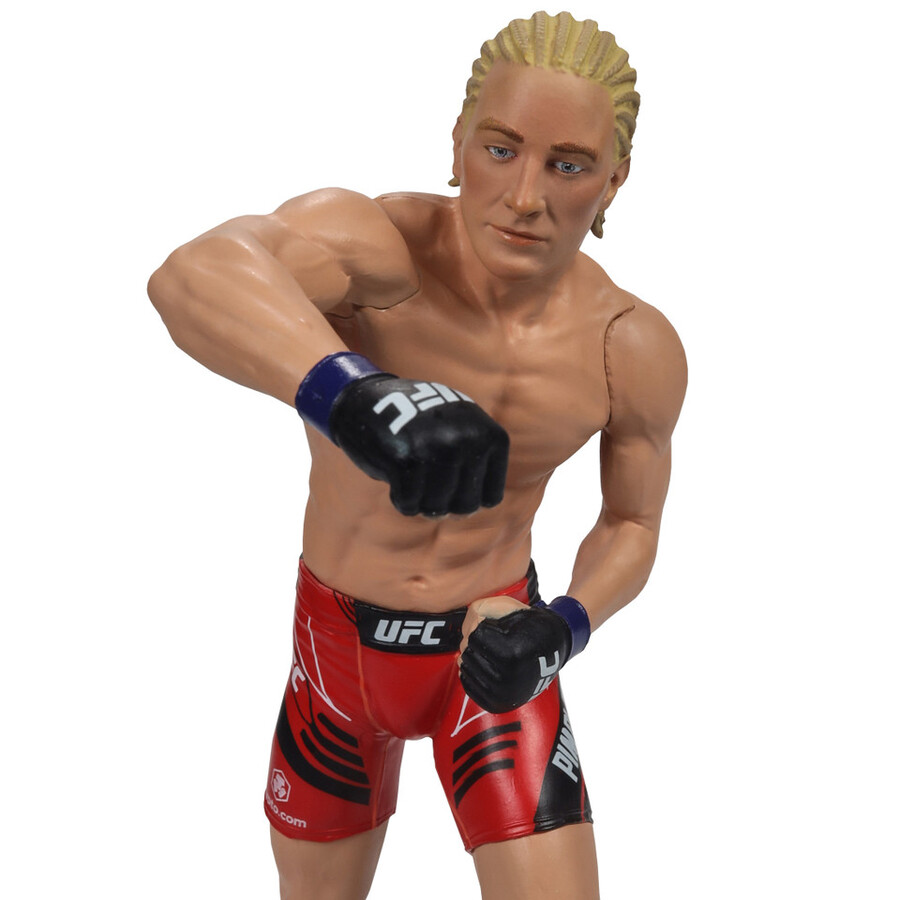 paddy pimblett ufc 7 figure mcfarlanes sportspicks