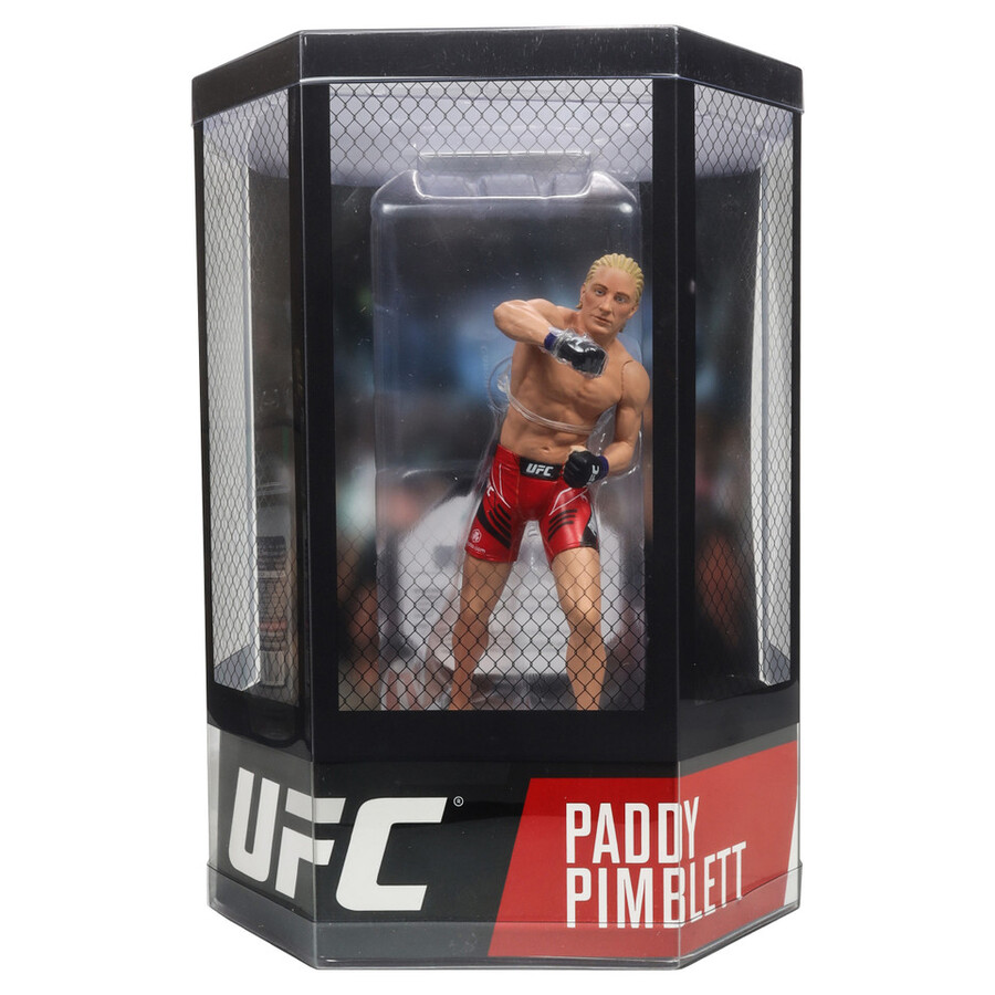 paddy pimblett ufc 7 figure mcfarlanes sportspicks
